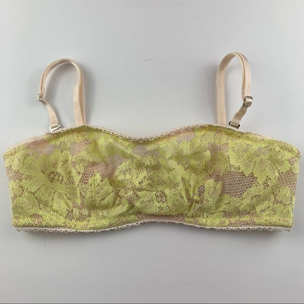 Victoria’s Secret Bralette 32B #4716